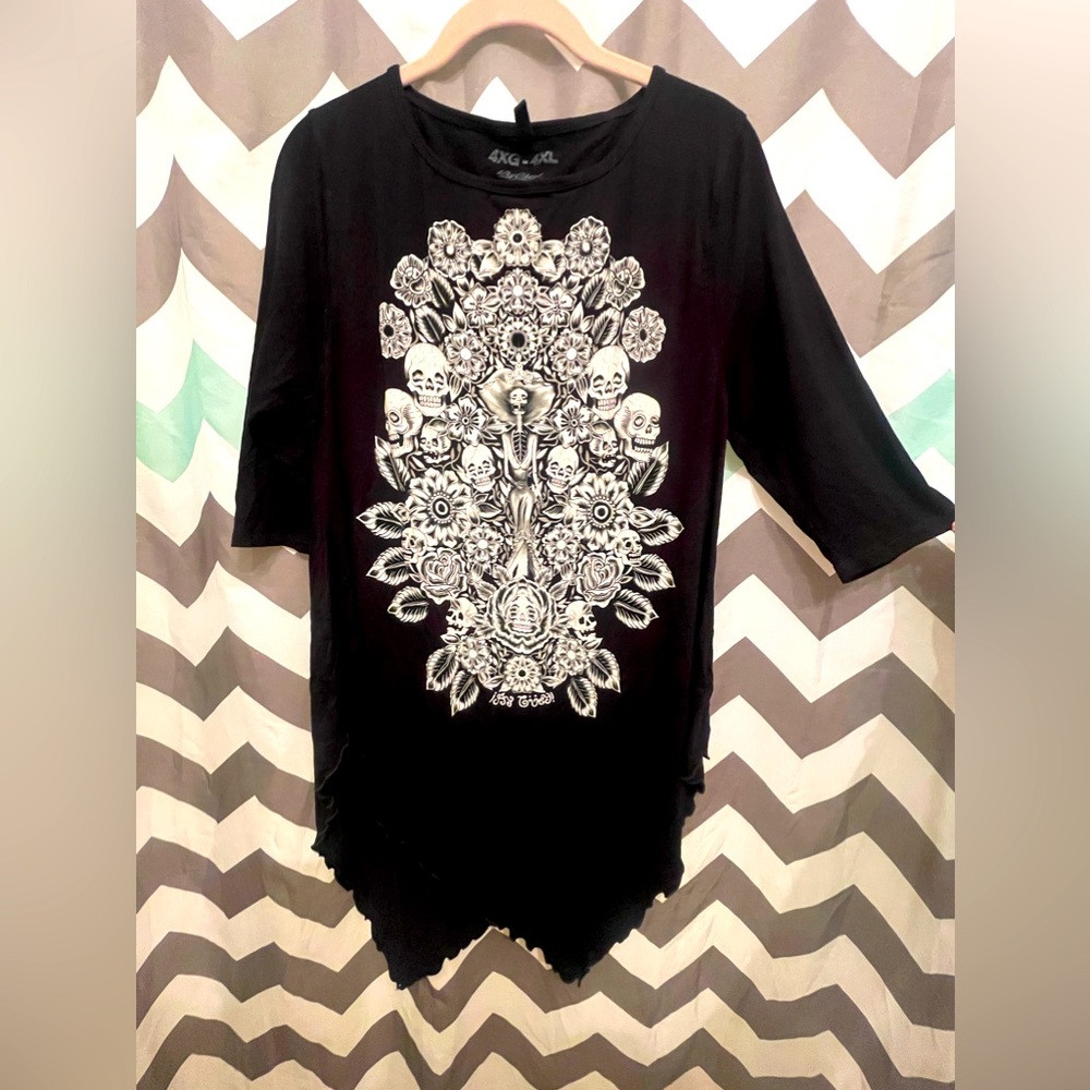Super cute and festive top